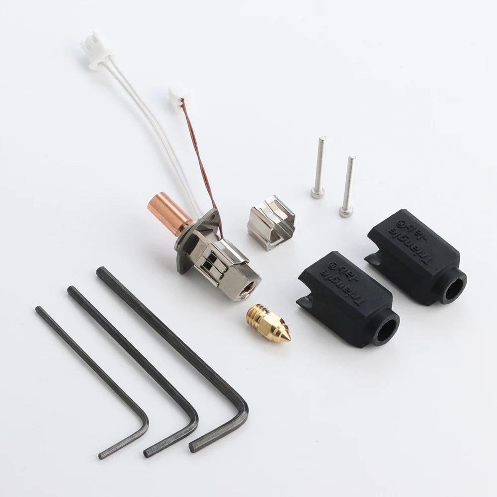 Trianglelab CHCB - OT/OTC Hotend for K1 / Ender 3 v3 / Sprite Series - For 2023 K1 / V3 KE - TL - CHCB - OTK1 - DREMC STORE