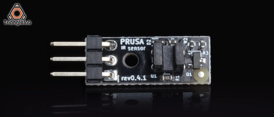 Trianglelab - Prusa i3 MK3S Comptaible Filament Sensor IR - T - MK3 - S - DREMC STORE