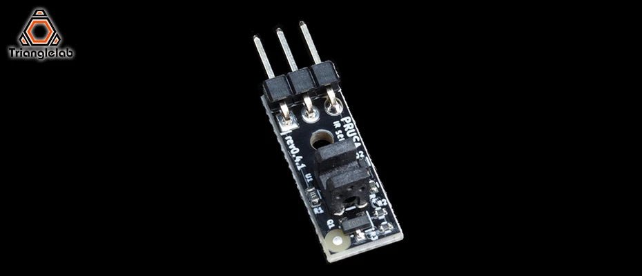 Trianglelab - Prusa i3 MK3S Comptaible Filament Sensor IR - T - MK3 - S - DREMC STORE