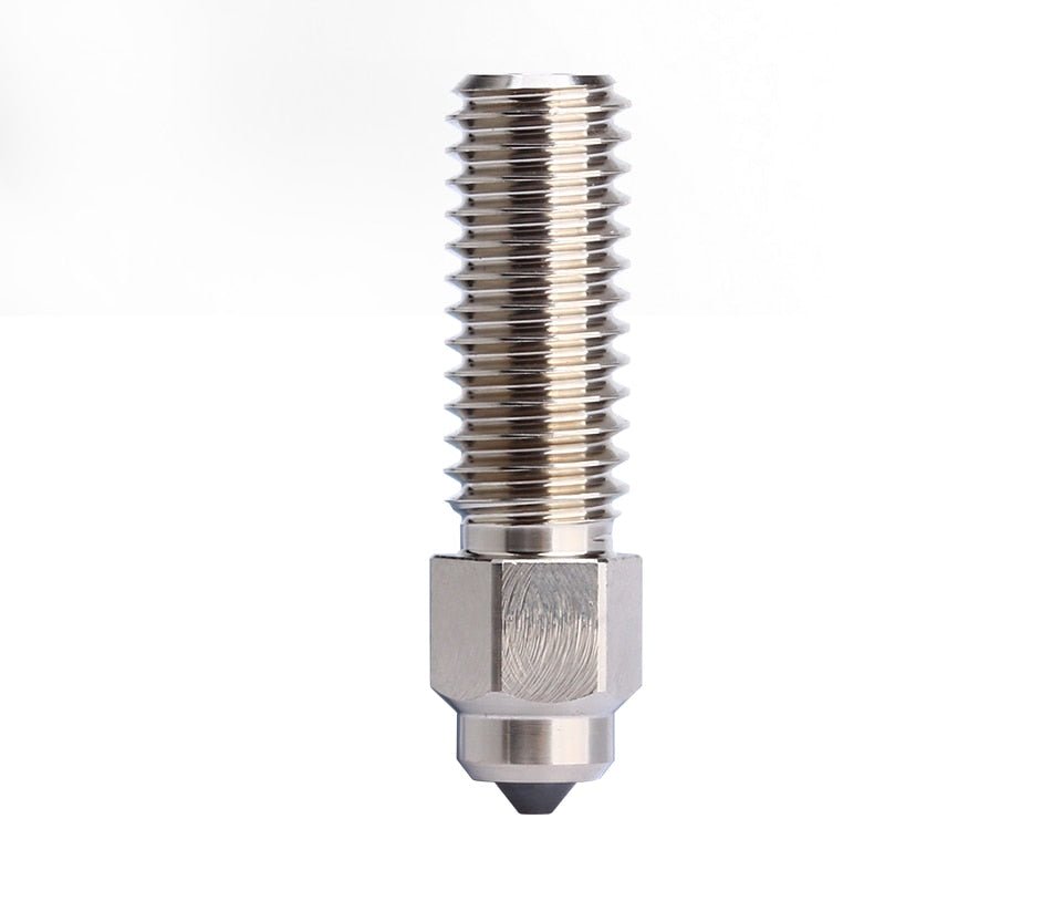 Trianglelab ZS Hardened Steel Tip & Copper Nozzle for Creality K1 / K1 Max / Volcano - 0.4mm - TL - ZSK1 - 04 - DREMC STORE