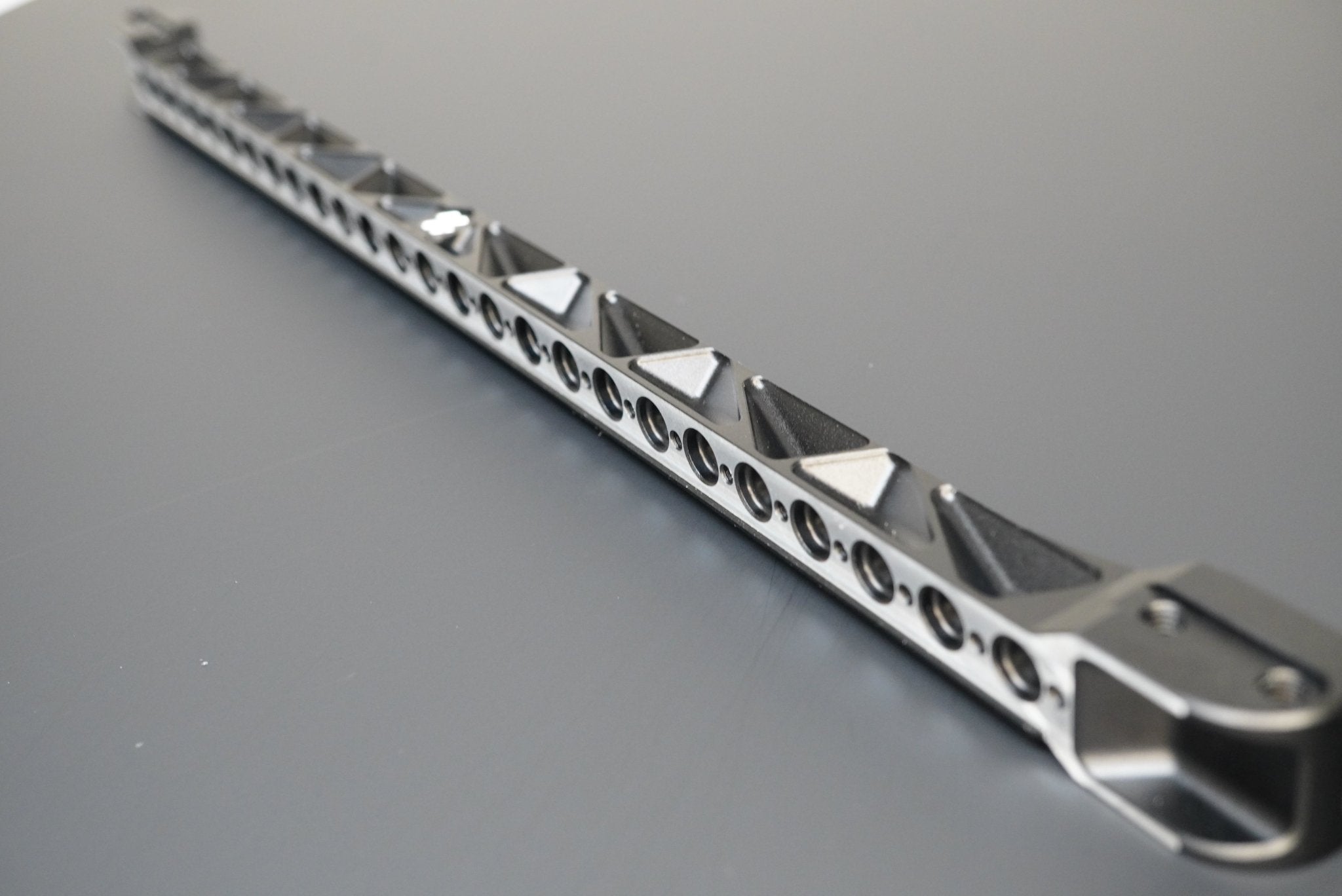 Ultra Light X Beam with Aluminum XY Joints by Common Anomaly - 250 mm & XY joints - E2 - S0505 - DREMC STORE