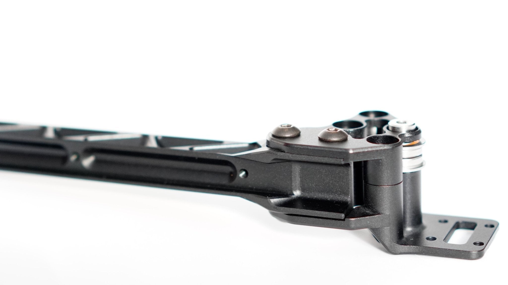 Ultra Light X Beam with Aluminum XY Joints by Common Anomaly - 250 mm & XY joints - E2 - S0505 - DREMC STORE