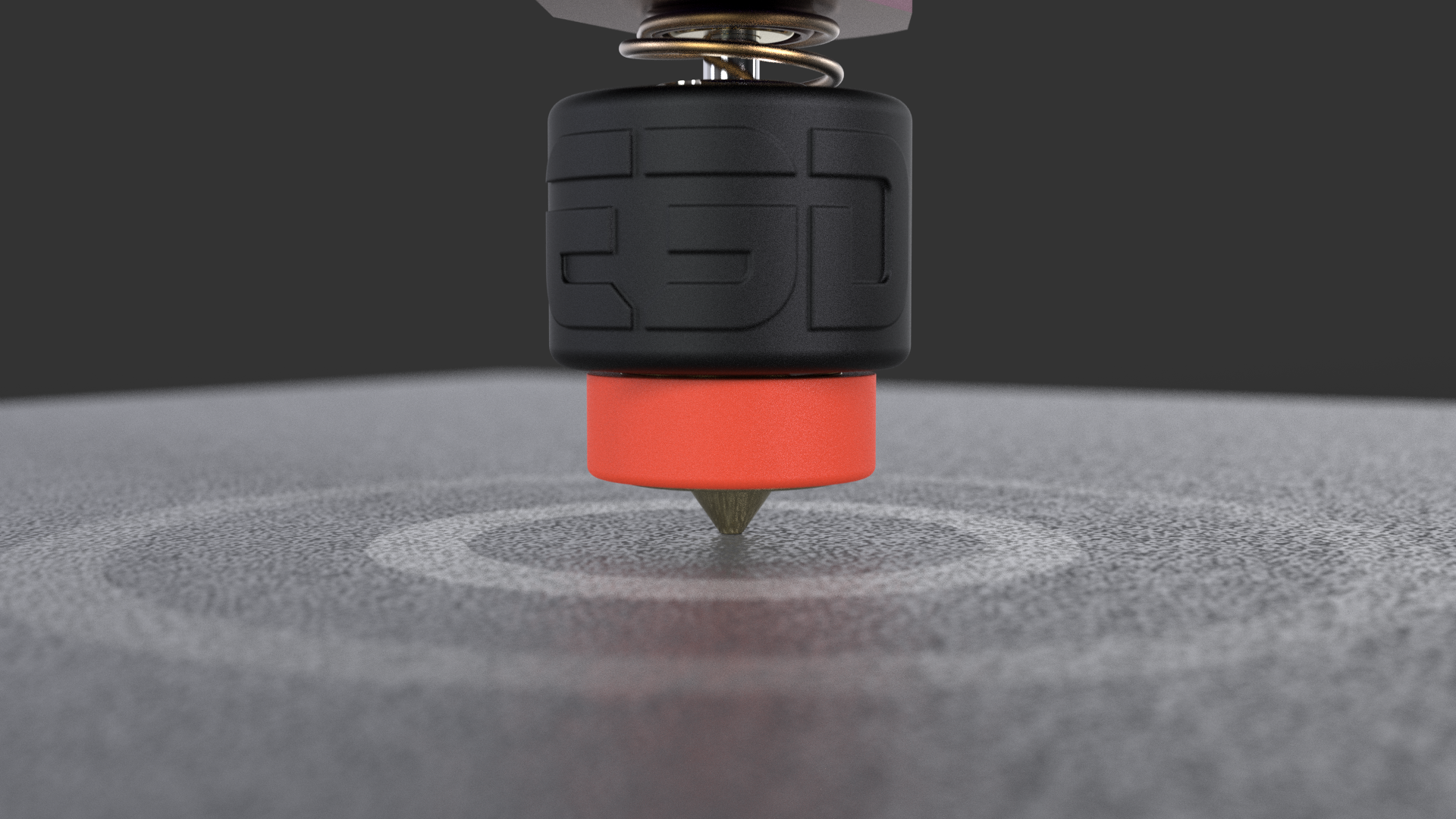 E3D PZ Probe™