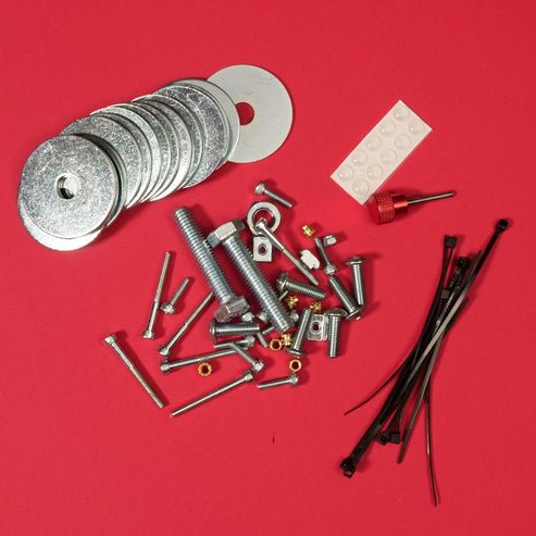 VLMP 2 Upgrade Kit - Hardware Kit Only - V3D - VLMP2 - UK - DREMC STORE