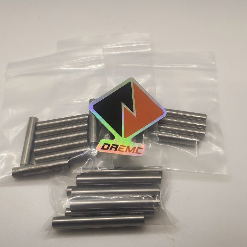 VORON V2.4 / Trident Pins Mod Kit - Pins Only - DR - VPIN24 - MOD - DREMC STORE