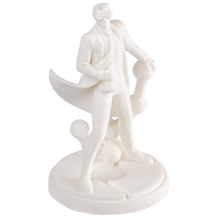Panchroma™ Matte PLA (Formerly PolyTerra™ PLA) Filament 1.75mm 1kg