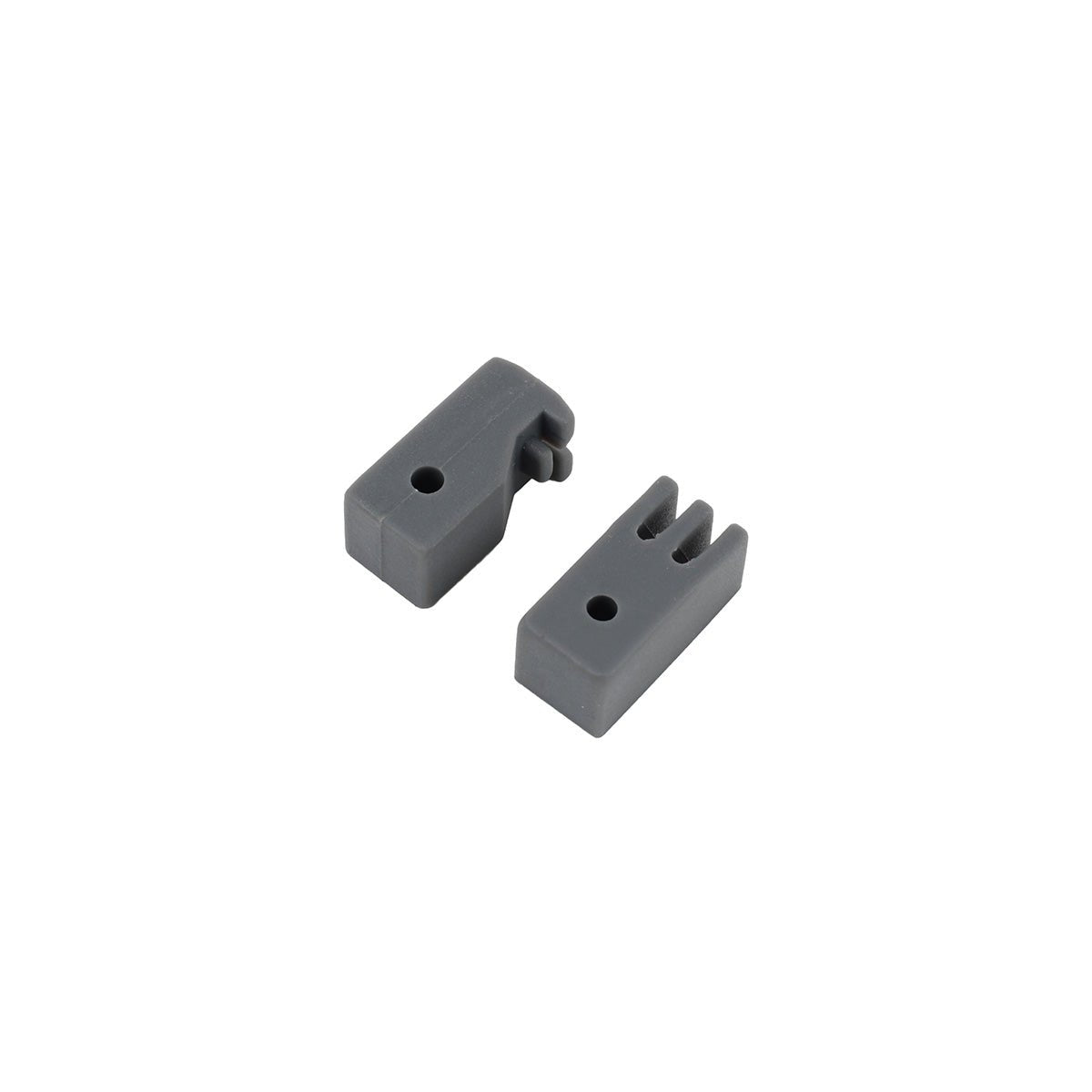 Wiper silicone Set for Prusa Indx (C1/C1L) - 4165 - DREMC STORE 3D Printing Supplies