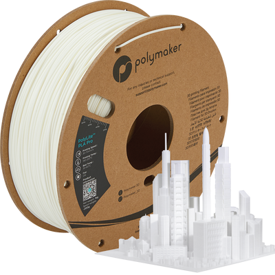 Polymaker PolyLite PLA+ Pro