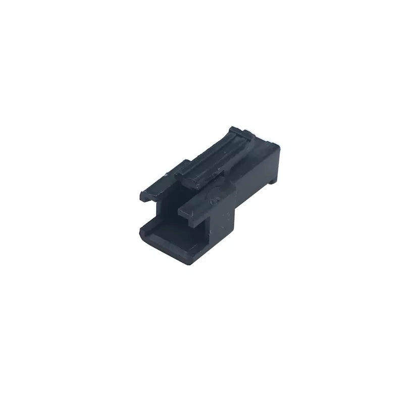 2-pin 2.5mm JST SM Male & Female Housing (10pc)