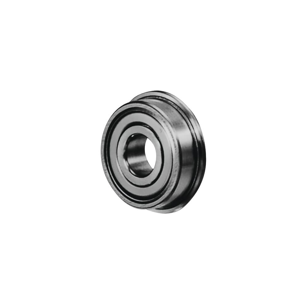 SFL688ZZ Stainless with Flange Bearing Shielded (2x)