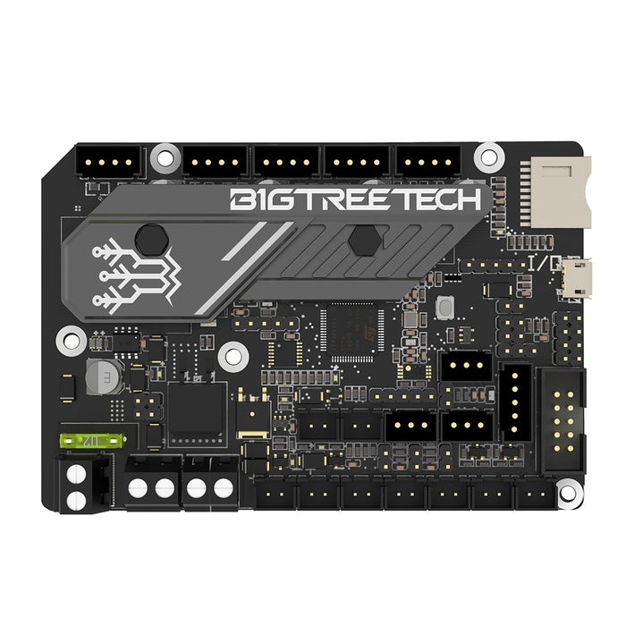 Bigtreetech SKR Mini E3 V3.0 32 Bit Control Board for Ender 3/Ender 3 Pro/Ender 5/CR-10