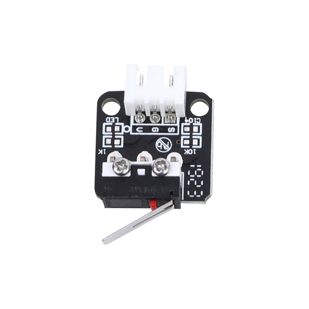 1pc Creality Replacement Limit Switch - 4004180004 - DREMC STORE