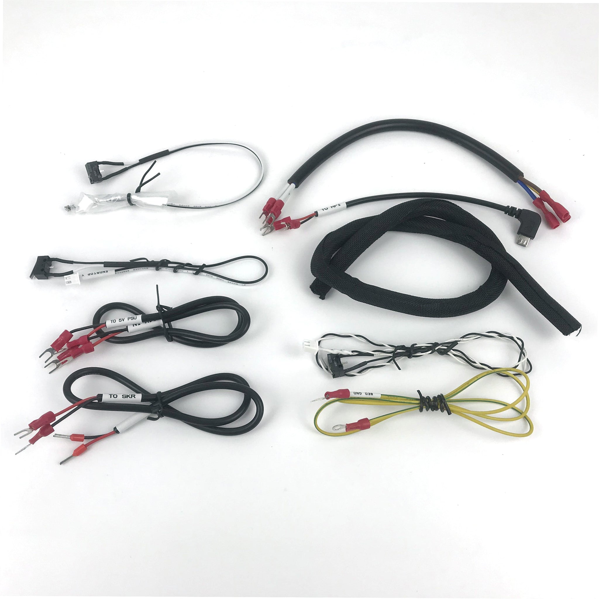 LDO Voron V0.1 Cable Kit