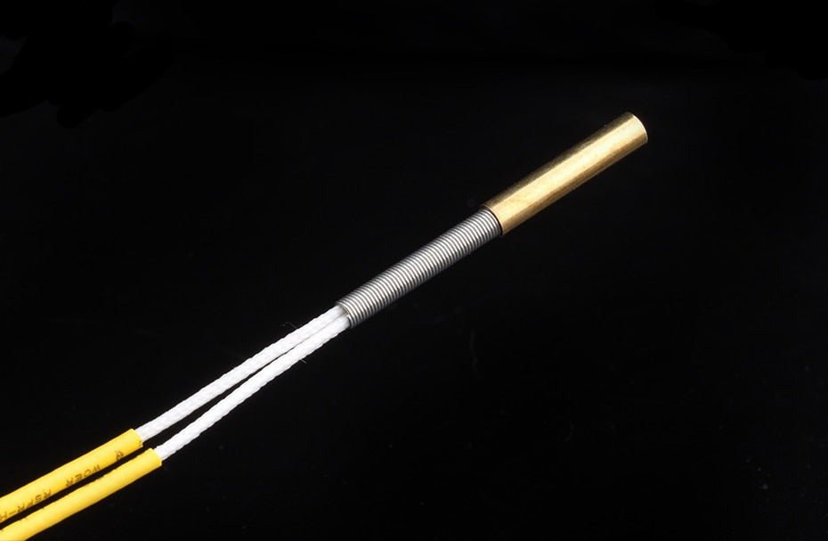 3950 100K Cartridge Style thermistor 1.5 / 2M DrHotSwap HotSwappable For Creality Printers - None - 35989161 - DREMC STORE