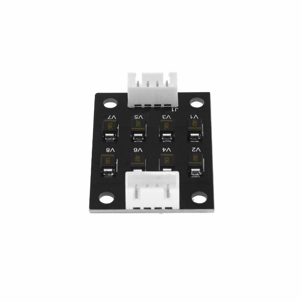 5PCS TL - Smoother V1.0 Addon Module For 3D Printer Motor Drivers - 1272685 - DREMC STORE