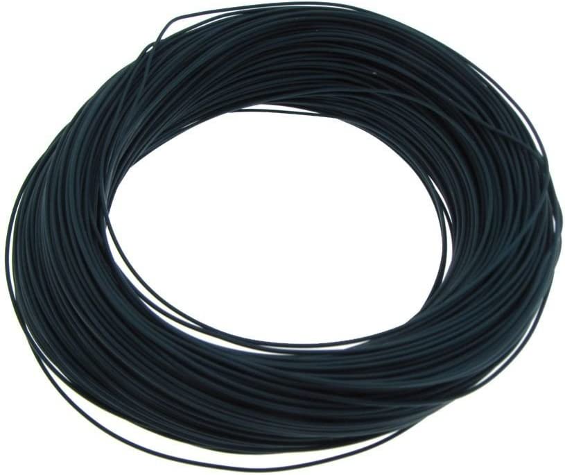 UL1332 FEP Wire Red/Black/White - 22AWG - 10M