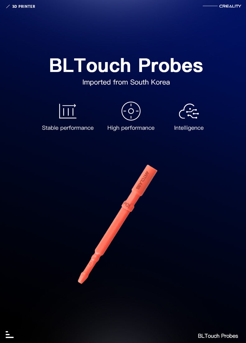 BL Touch Probes 1PC