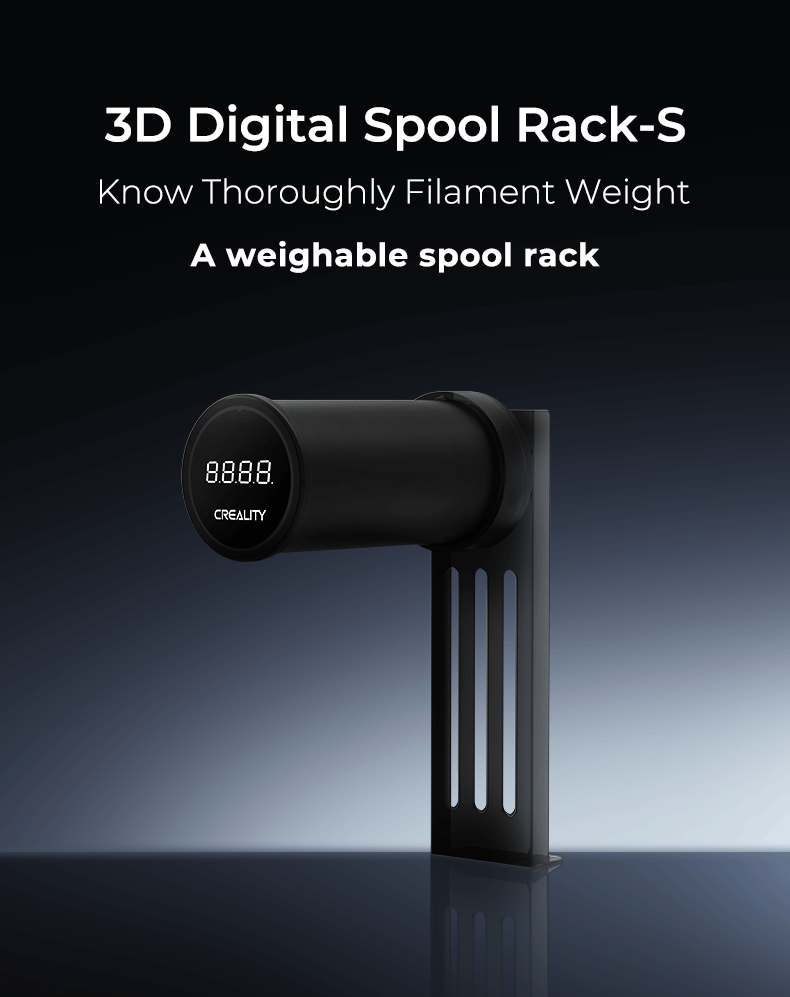 Creality Digital Upgrade Spool Bearing Roller