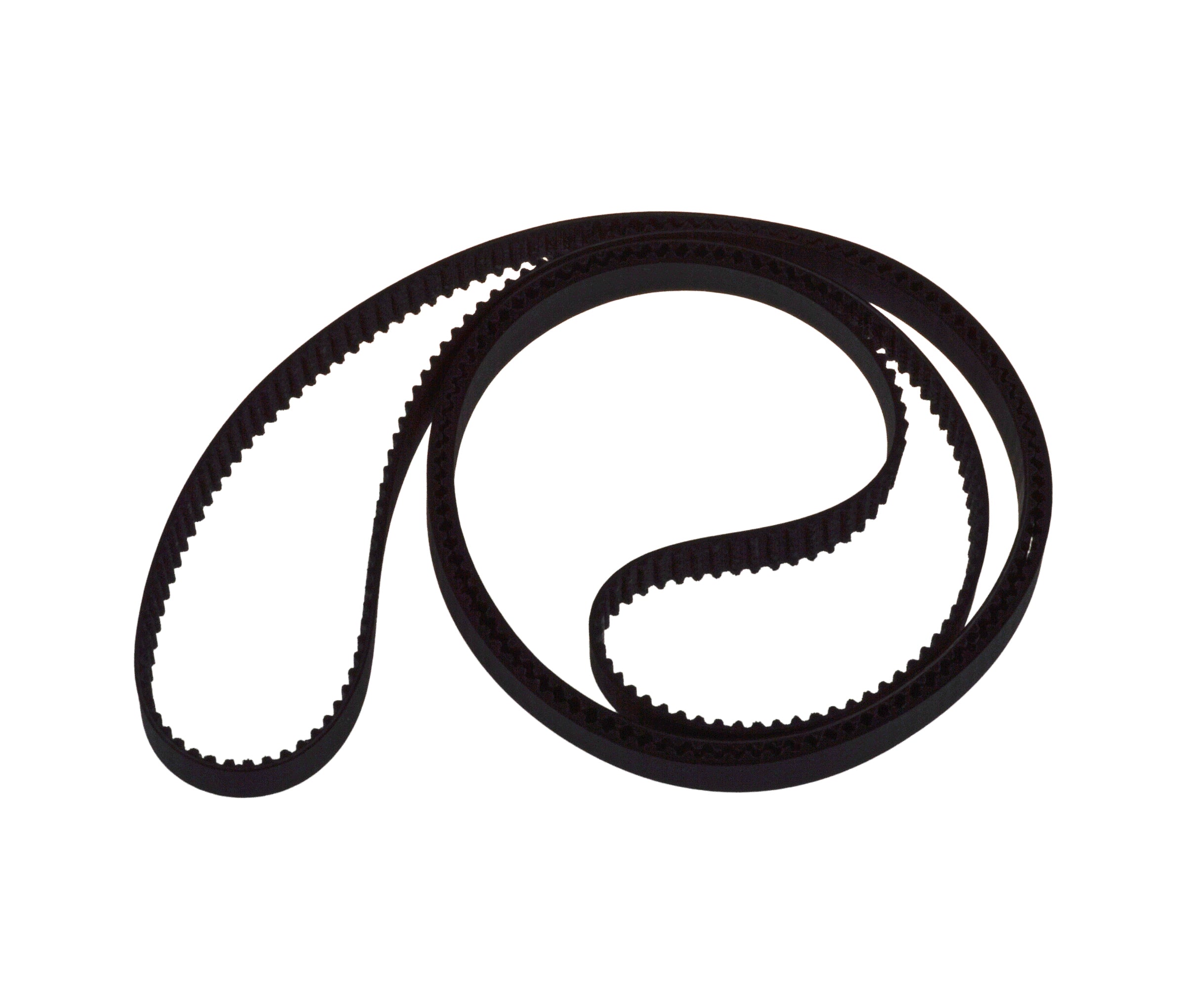 Top Z Axis Closed Timing Belt for Artillery X1