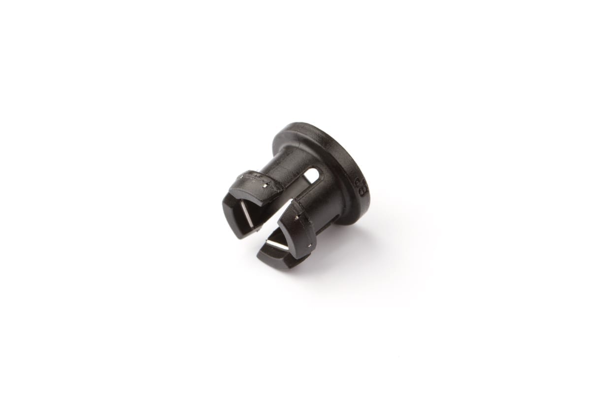 Bondtech Couplings Push Collet / Clip for Extruders and Hotends 4mm (1pc)