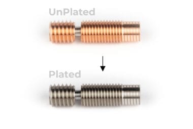 Slice Engineering Copperhead All Metal Hotend Kit for Creality CR-10(S) Pro/Max DDX PH2