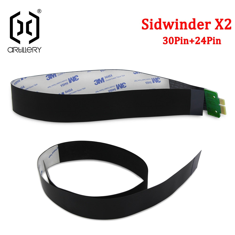Artillery SW X2 PCB FFC Flat Cable Kit