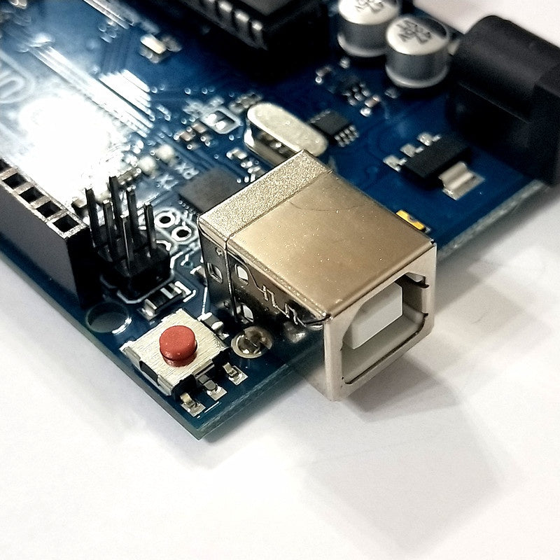 Compatible Uno R3 USB Cable Kit Board Development ATMega328P