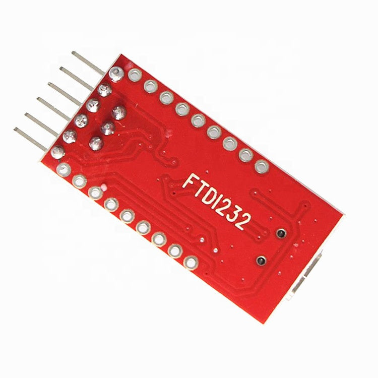 FTDI FT232RL USB to TTL Serial Converter