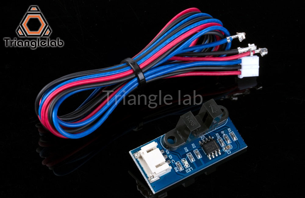 TL-Limit Switch Optical Endstop + 90cm Wire Harness