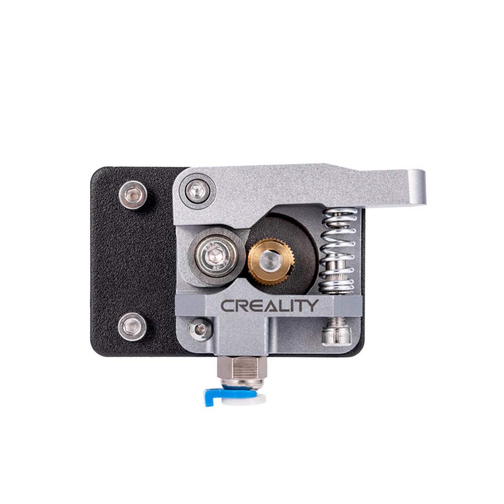 All Metal MK8 Bowden Extruder Drive Feed Frame For Ender 3 / 5 / CR 10