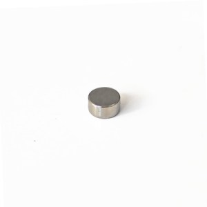 Disc/Cylinder Magnet - Neodymium Magnet  - 6x3mm