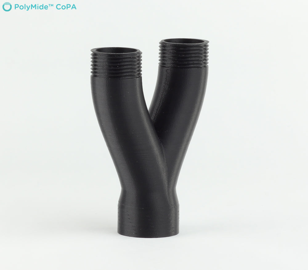 Polymaker PolyMide Nylon CoPA Black 750g