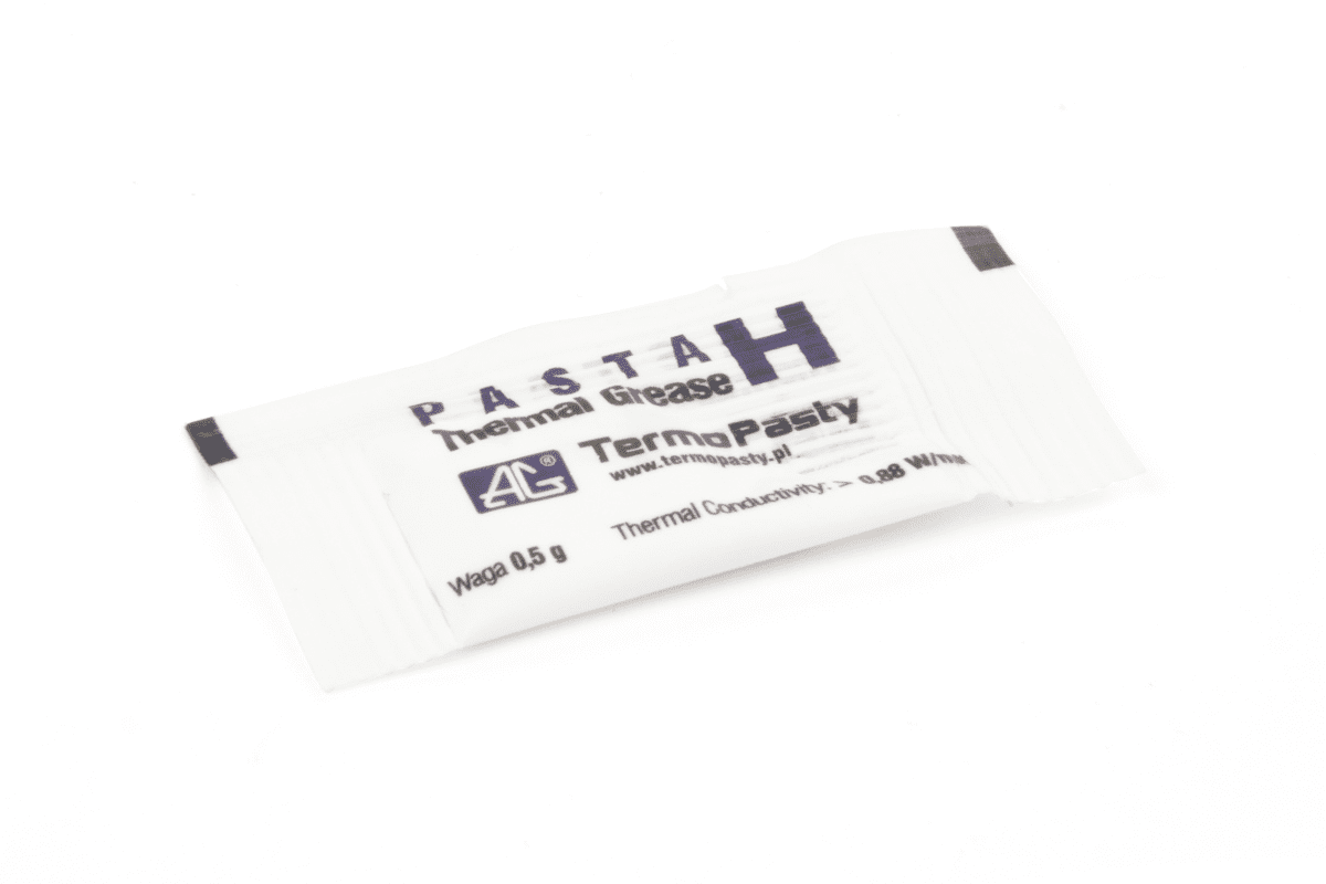 AG Thermal Paste Satchet 0.5g - 14117 - DREMC STORE
