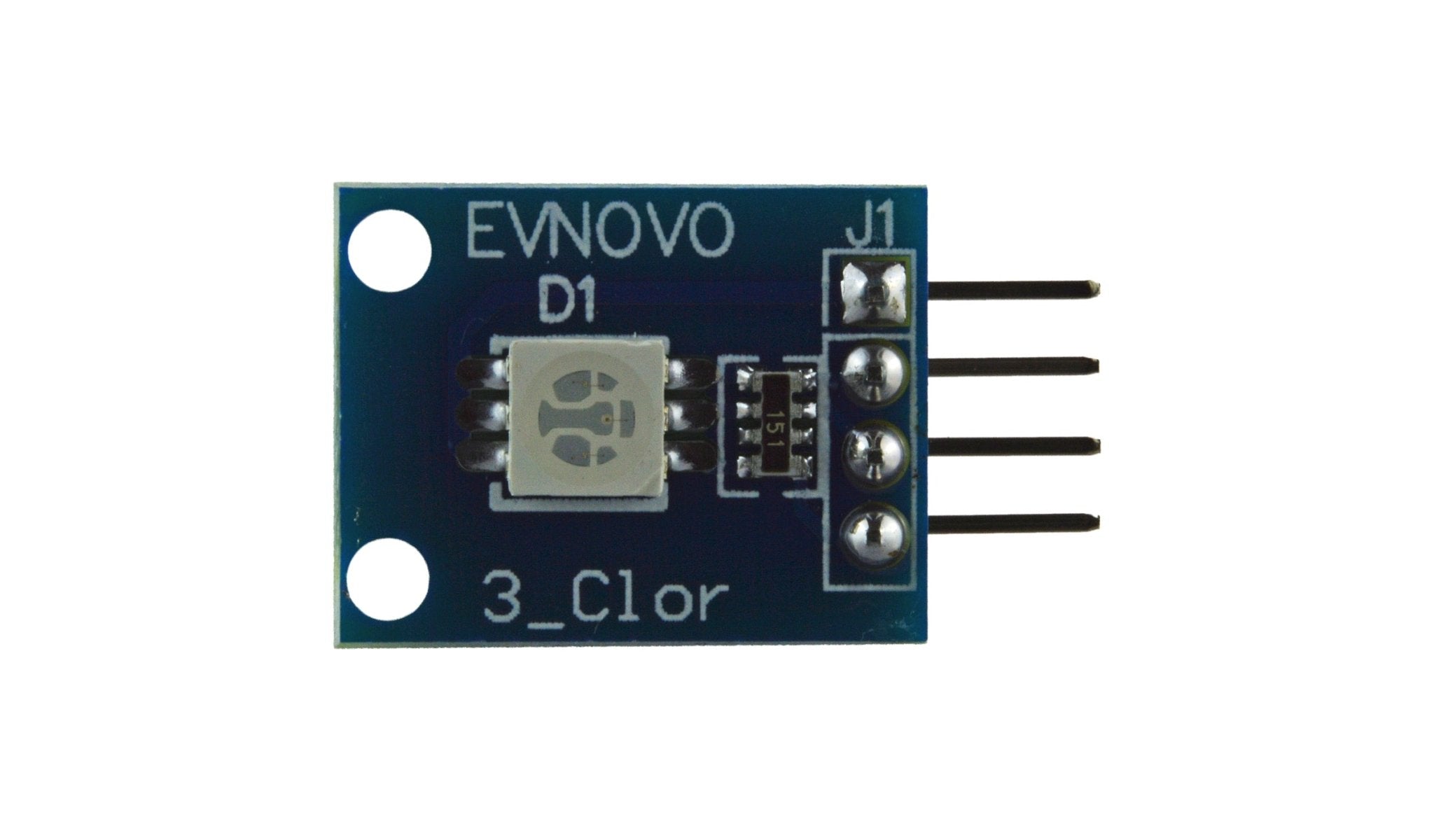Artillery Sidewinder X1 LED Light Module - D - 026 - DREMC STORE