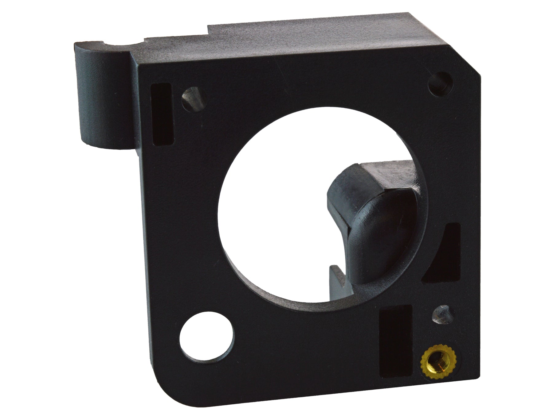 Artillery Sidewinder X1 Titan Extruder Housing - Z - 001 - DREMC STORE