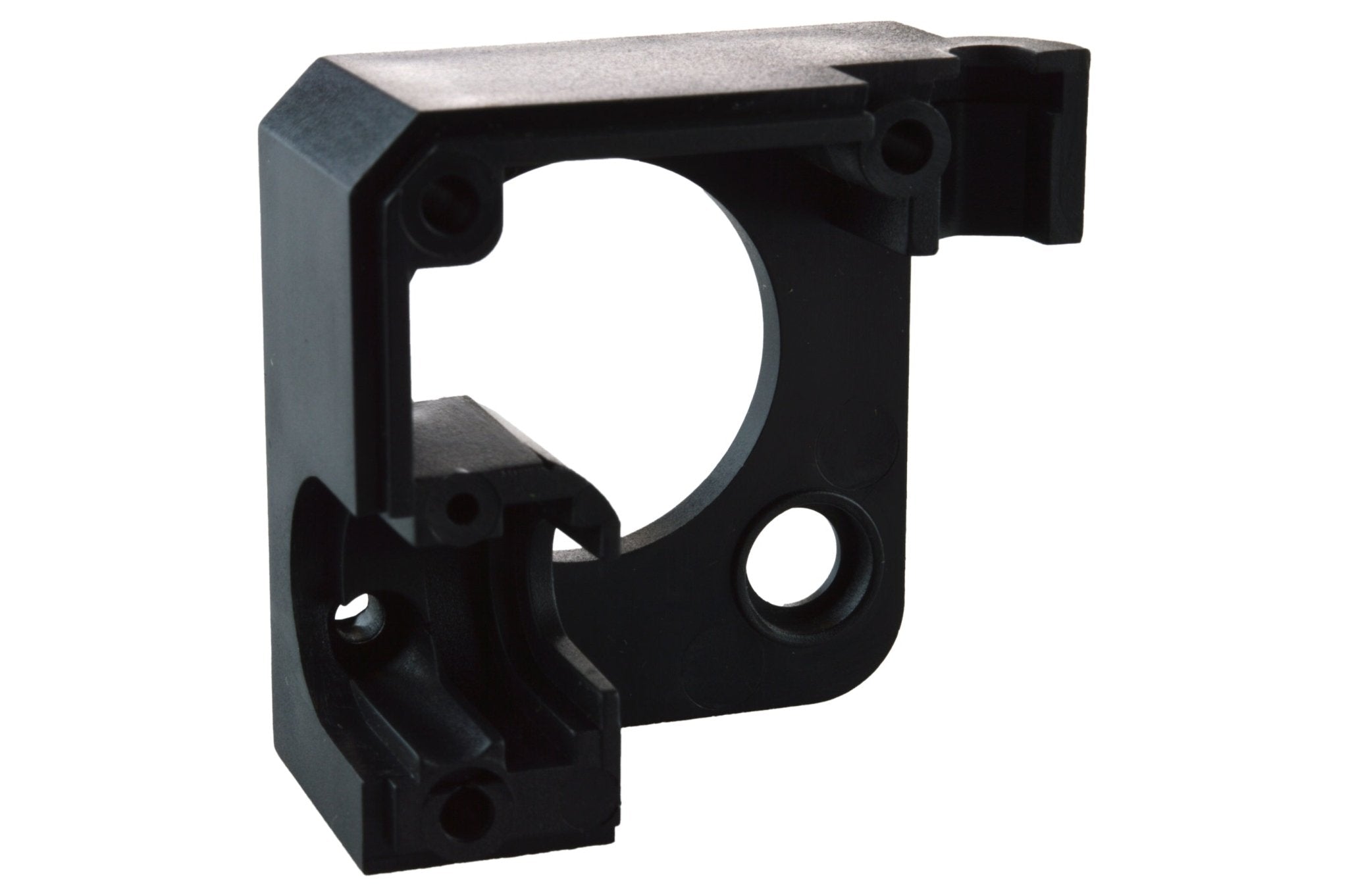 Artillery Sidewinder X1 Titan Extruder Housing - Z - 001 - DREMC STORE