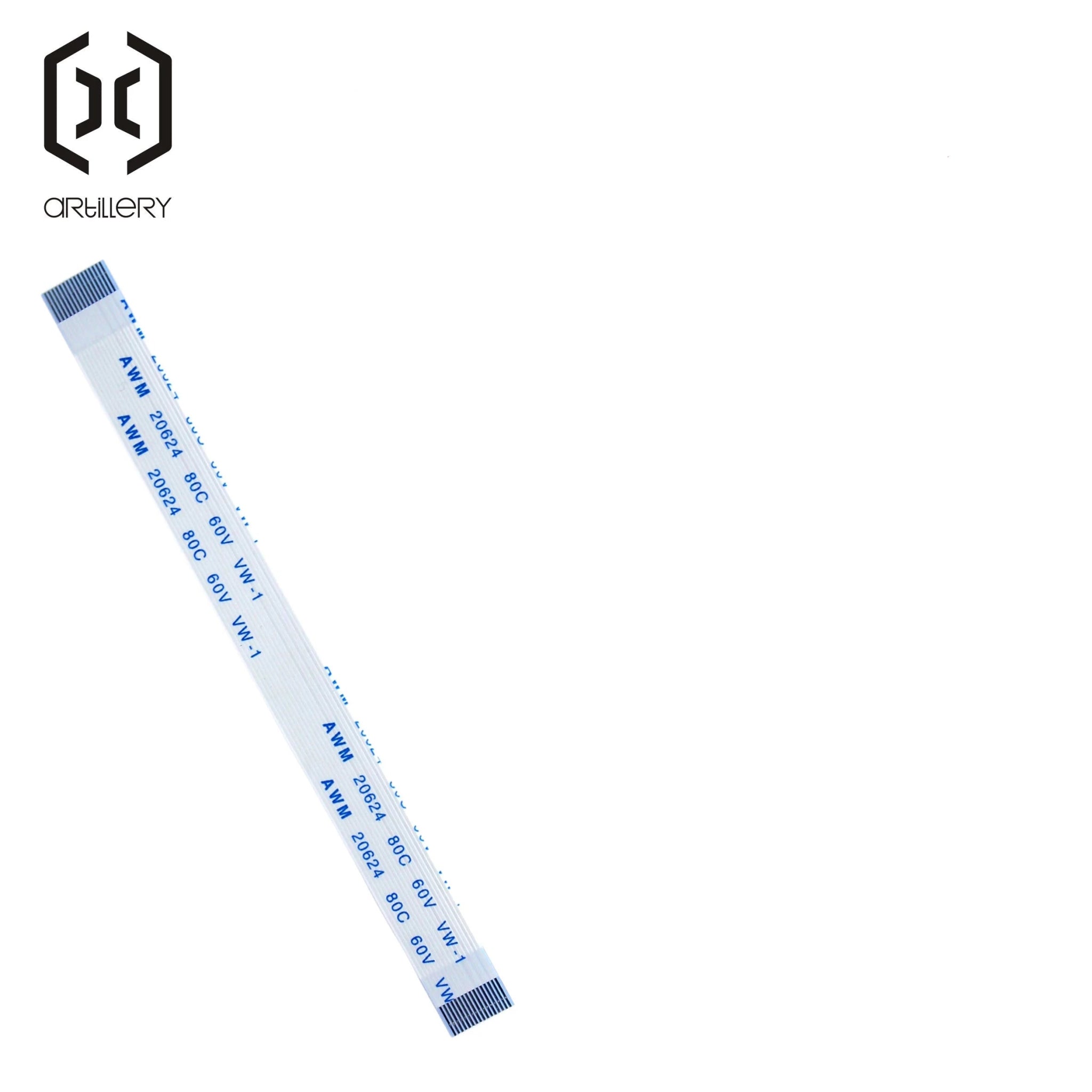 Artillery Sidewinder X1/Genius USB FCC cable - Y - 024 - DREMC STORE