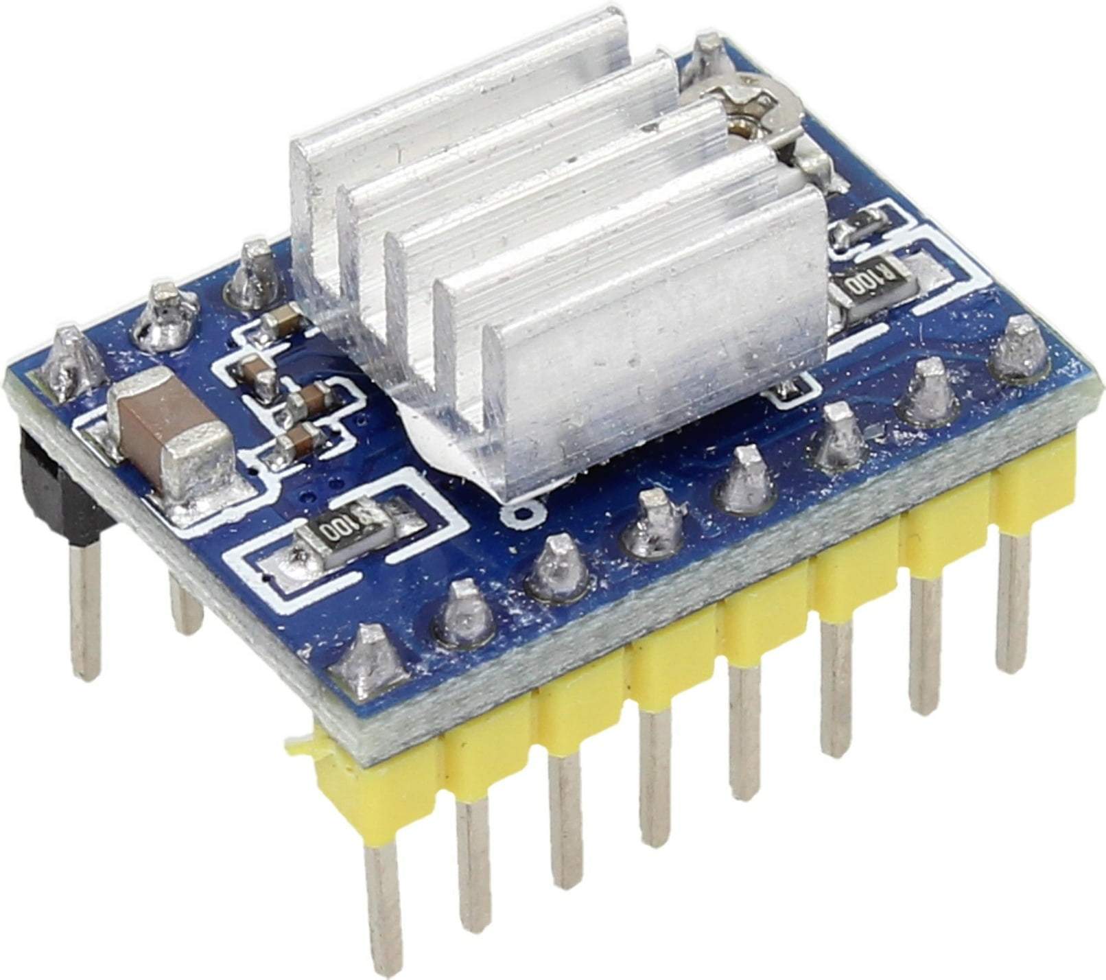 Artillery Stepper Driver for Artillery X2 / Genius Pro - D-071 - DREMC STORE