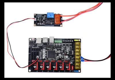 Bigtreetech Automatic Shutdown Relay Module V1.2 - 1030000084 - DREMC STORE