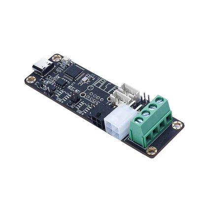 Bigtreetech EBB 36/42 MAX Can Bus for Klipper Hotend Tool Head Expansion Device - U2C V2.1 - 1030000107 - DREMC STORE