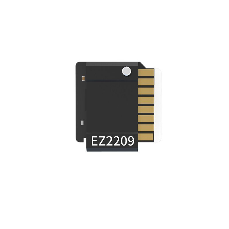 Bigtreetech EZ V1.0 Stepper Motor Driver - TMC2209 / TMC5160Pro - EZ2209 x1 - 1050000060 - DREMC STORE