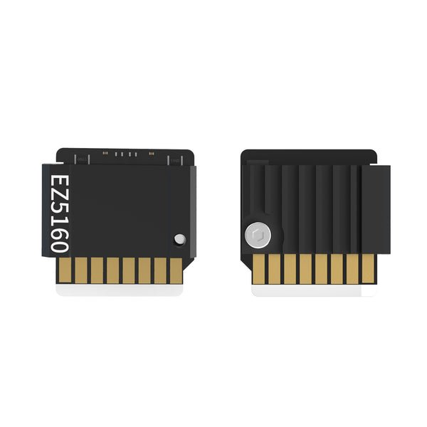 Bigtreetech EZ V1.0 Stepper Motor Driver - TMC2209 / TMC5160Pro - EZ2209 x1 - 1050000060 - DREMC STORE