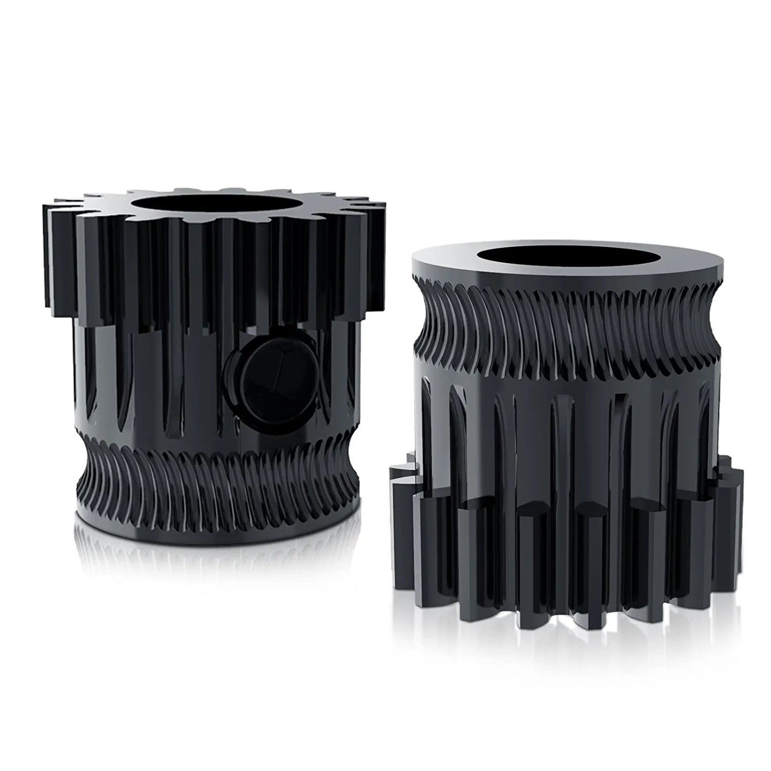 Bigtreetech H2 V2 Extruder Spare Parts - Drive/Input Gear - 1070000048+3010030114 - DREMC STORE