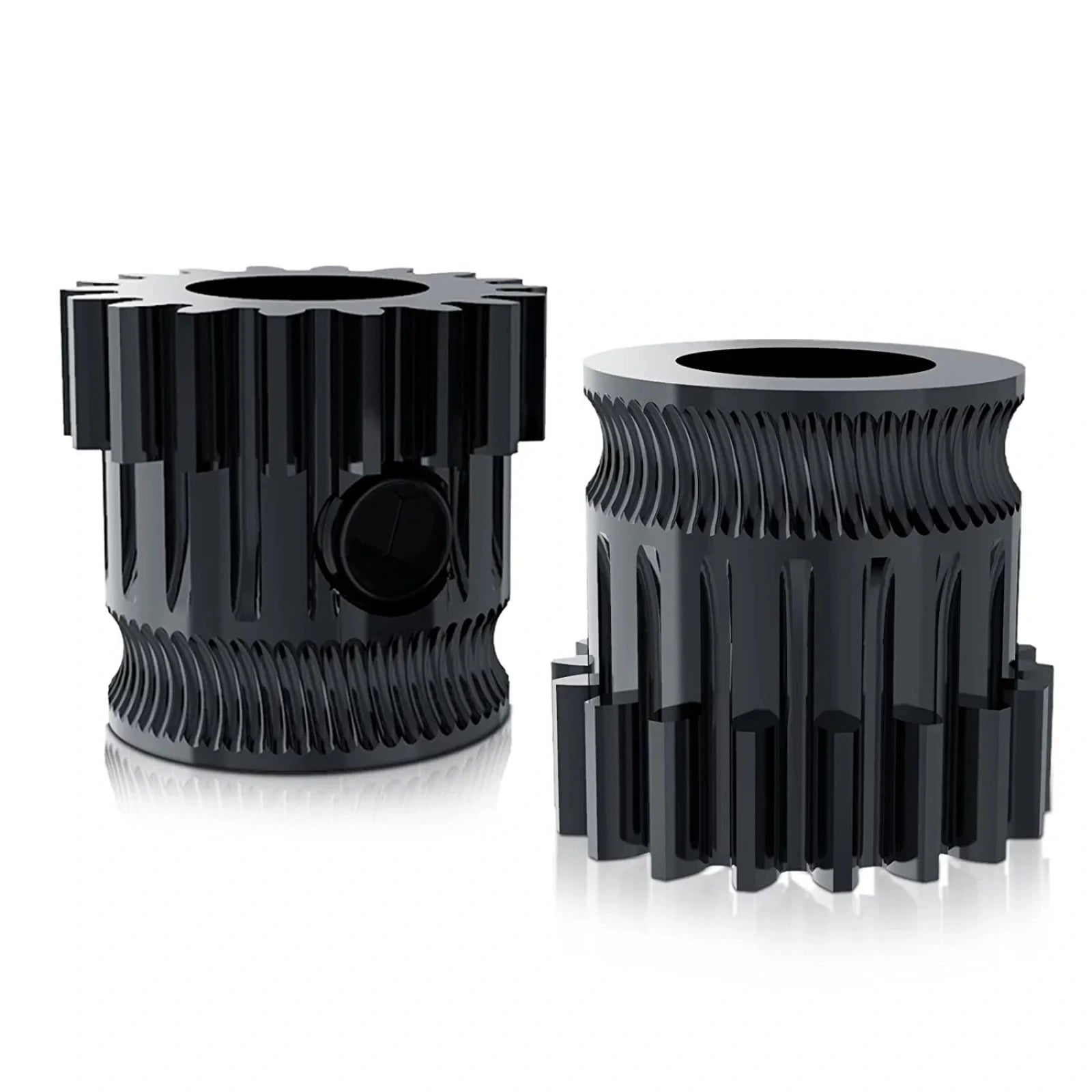 Bigtreetech H2 V2 Extruder Spare Parts - Drive/Input Gear - 1070000048+3010030114 - DREMC STORE