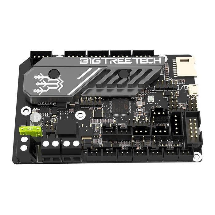 Bigtreetech SKR Mini E3 V3.0 32 Bit Control Board for Ender 3/Ender 5/CR - 10 Series - 1060000511 - DREMC STORE