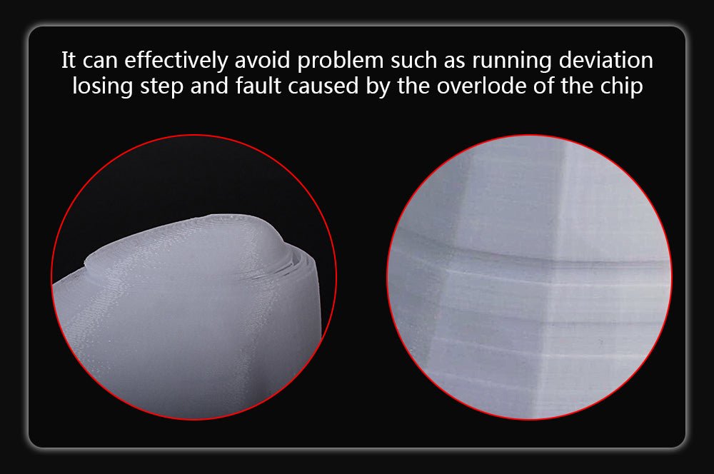 Bigtreetech TMC2209 V1.2 Stepper Motor Driver - 1x - ZZB000316 - DREMC STORE