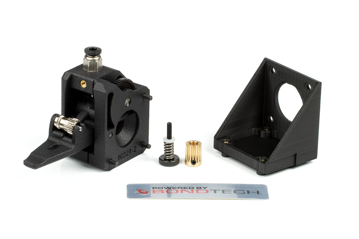 Bondtech BMG™ Creality3D CR - 10/Ender3 Extruder Upgrade Kit - EXT - KIT - 48 - DREMC STORE