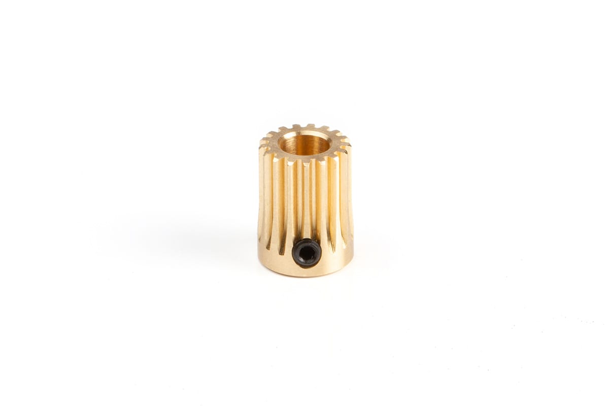 Bondtech BMG Motor Gear - 15002B - DREMC STORE