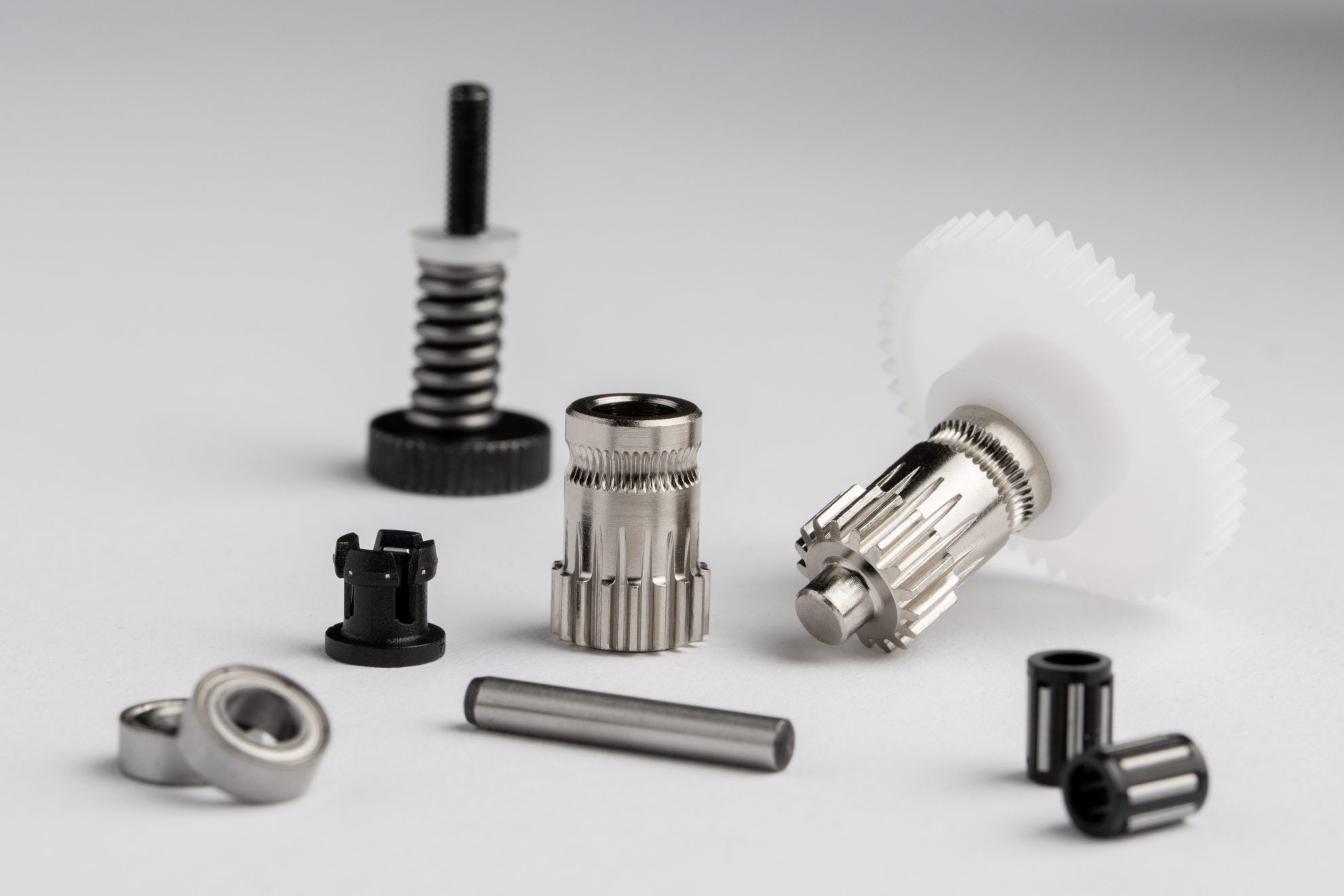 Bondtech BMG Reverse Set for HextrudORT - EXT - KIT - 94 - DREMC STORE