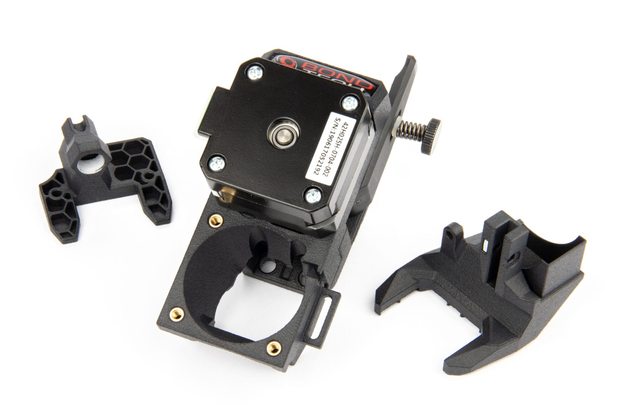 Bondtech® DDX v3 For Creality CR - 10(S)Pro/Max - EXT-KIT-77-02-V3 - DREMC STORE